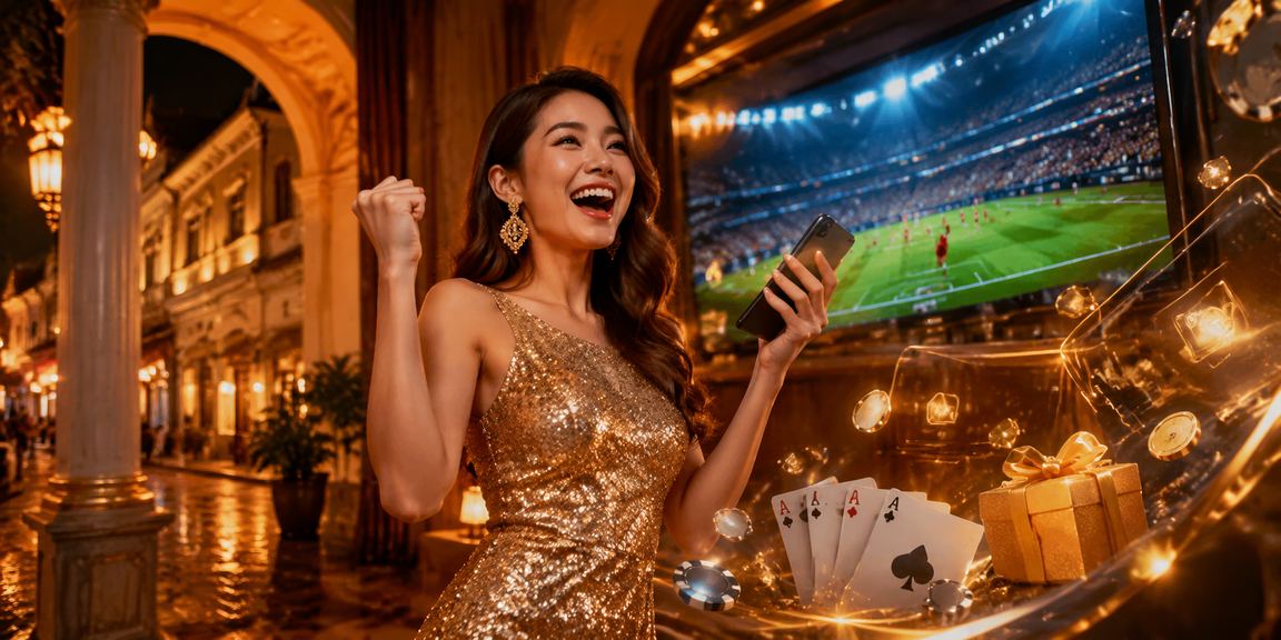 Pengalaman permainan kad Teen Patti dalam talian di Malaysia bergaya tempatan